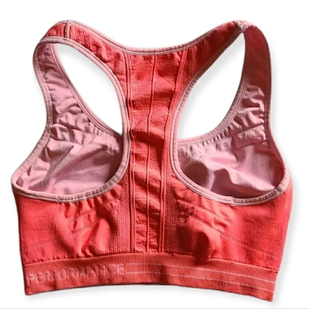 Calvin Klein Reversible Sports Bra Small - Picture 6 of 6